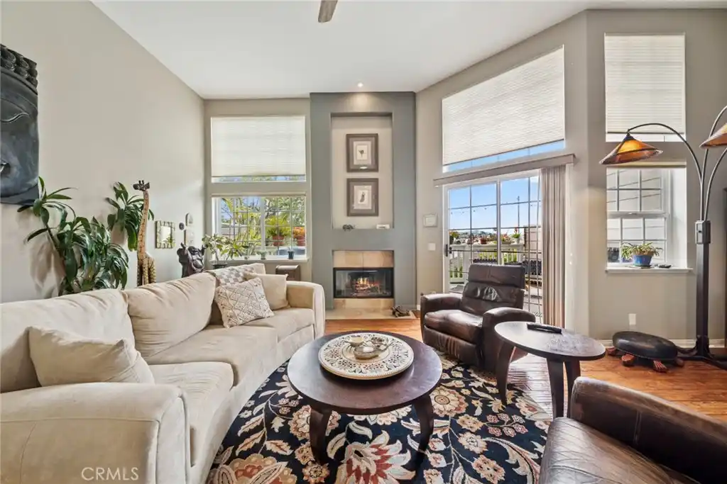 Incredible Location in the Marinita Townhomes