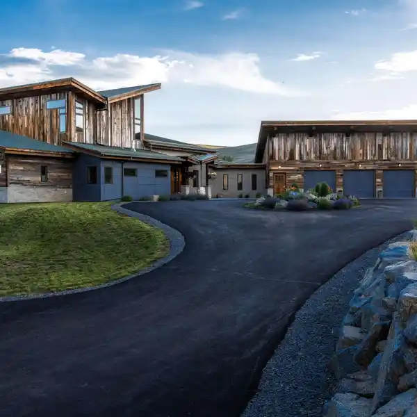 Residential
