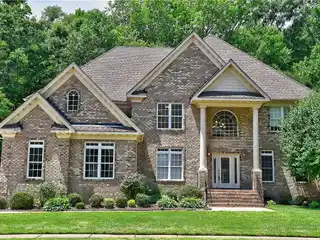 Fantastic One Owner Home on a Private Lot