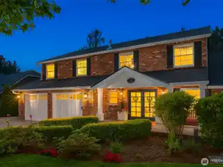 Timeless Elegance in Coveted Newport Shores