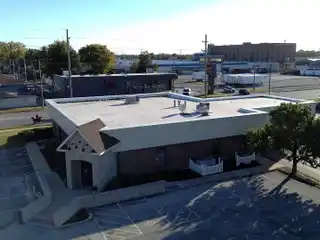 Updated Facility Ideal for Business Growth