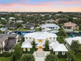 Build Your Dream Estate in North Palm Beach