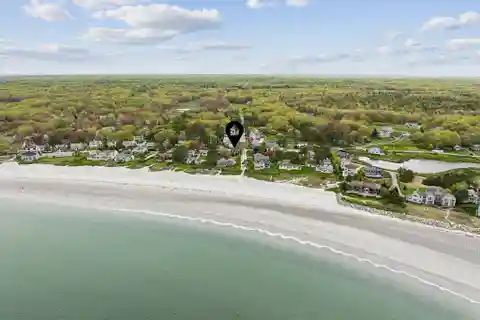 Charming Never-Listed Coastal Property