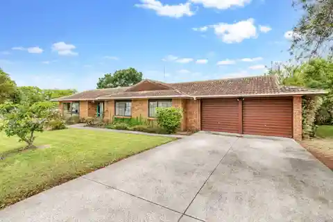 Spacious Haven for Family Living