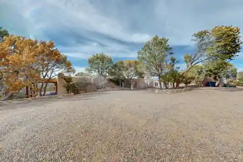 Spacious Home with Attached Guest House
