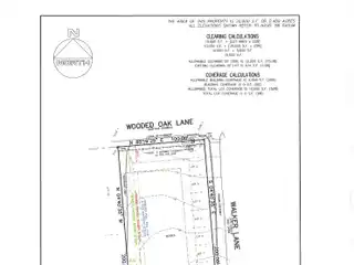 Build Your Dream Home on a Bucolic Street