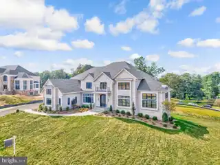 Luxury Living in a New Community