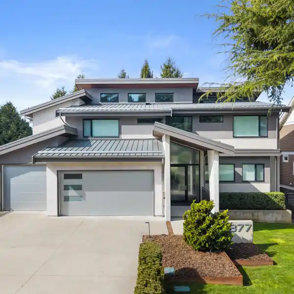 MODERN LUXURY REDEFINED