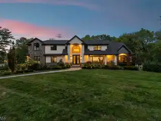 Spectacular Custom-Built Residence with Endless Upgrades