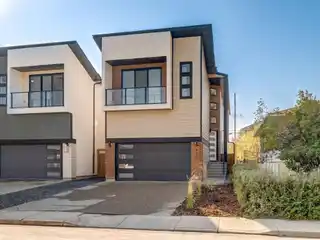 Stunning Custom Home in the Heart of Winston Heights