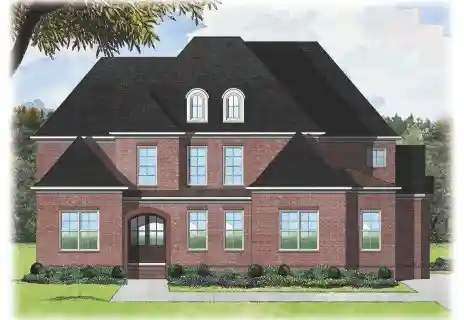 Beautiful Home in the Newest Section of Raintree Reserve