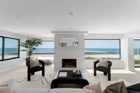 Fully Renovated Ground-level Oceanfront Condo