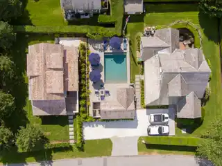 Unique Compound Blending Privacy and Convenience