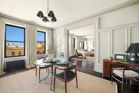 Spacious Apartment in Lower Washington Heights