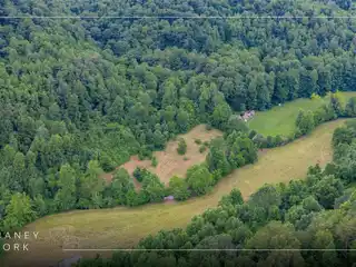 200 Acres of Breathtaking Land on Moses Creek