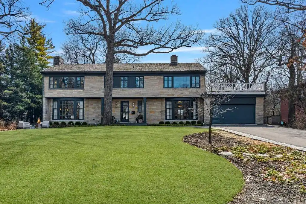 Beautifully Curated Home on a Coveted Street