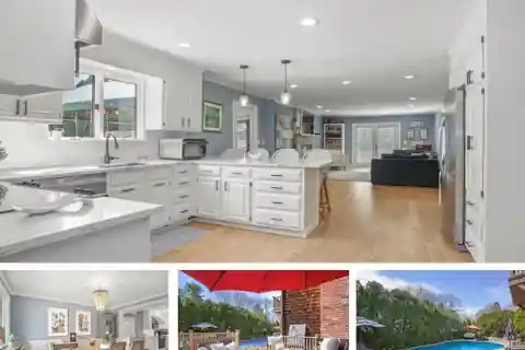 Beautifully Renovated Colonial Home
