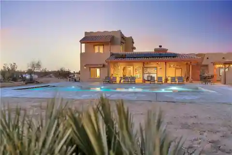 Newly Upgraded Home on 15 Tranquil Acres