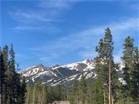 INCREDIBLE HOMESITE IN THE HIGHLANDS OF BRECKENRIDGE