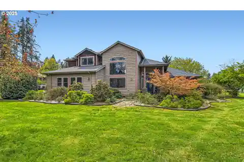 Beautiful Home with Shop on over Three Acres