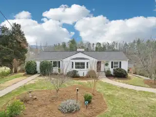 One-Of-A-Kind Home in a Prime Location