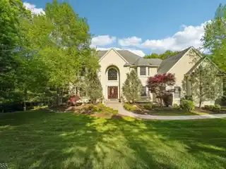 Stunning Colonial on 2 Acres