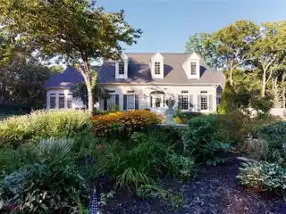 Luxury Living in West Catawba Lagoons