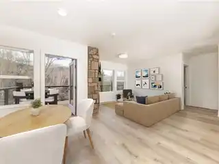 Thoughtfully Designed Residence at Blue River Flats