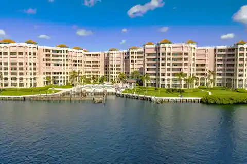 Spectacular Residence with Stunning Water Views