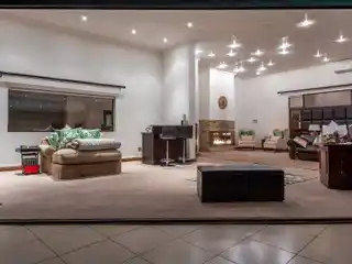 Architectural Masterpiece in Exclusive Enclave