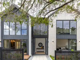 Sophisticated Design with Unmatched Family Comfort