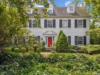 Elegant and Spacious Classic Colonial