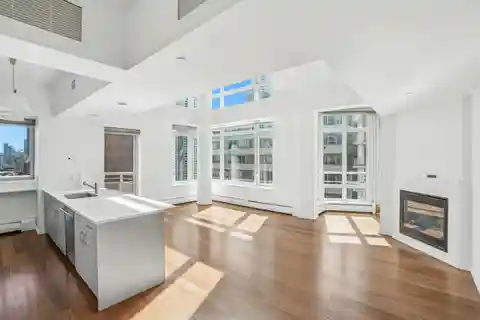 Dream Home with Soaring Ceilings