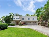 GATED 7,400-SQUARE FOOT, CUSTOM CONTEMPORARY
