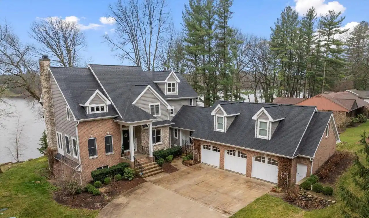 Serene Luxury Home on the Mill Pond