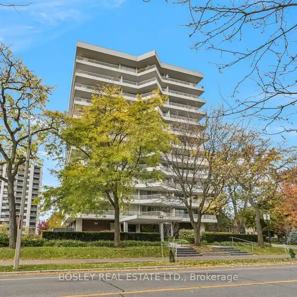 REFINED URBAN LIVING IN THE ANNEX