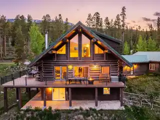 A True Gem on over Five Acres