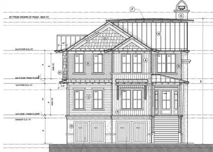 LUXURY COASTAL LIVING ON THE ISLE OF PALMS