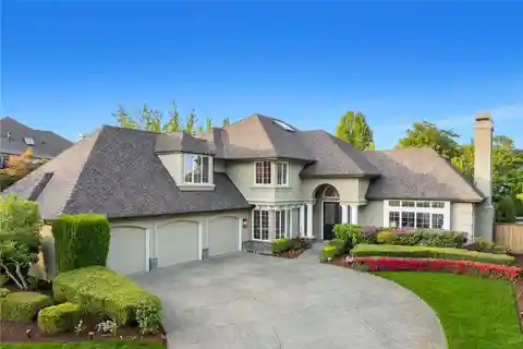Meticulously Updated John Buchan-Designed Home