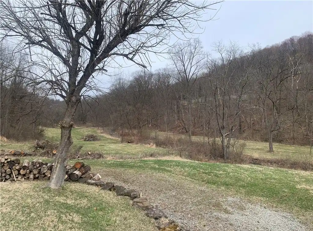 Magnificent 29.8-acre Property