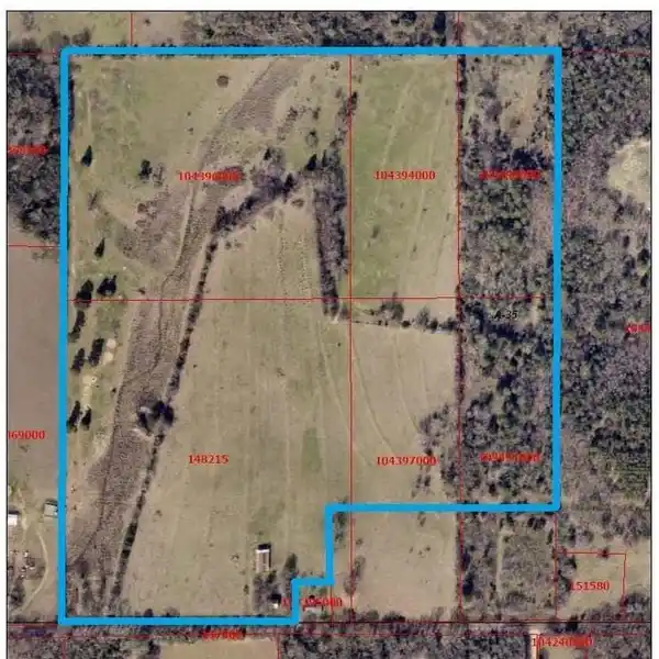 VERSATILE 86-PLUS ACRES
