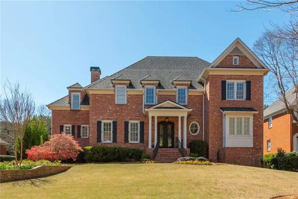 Breathtaking Custom Home