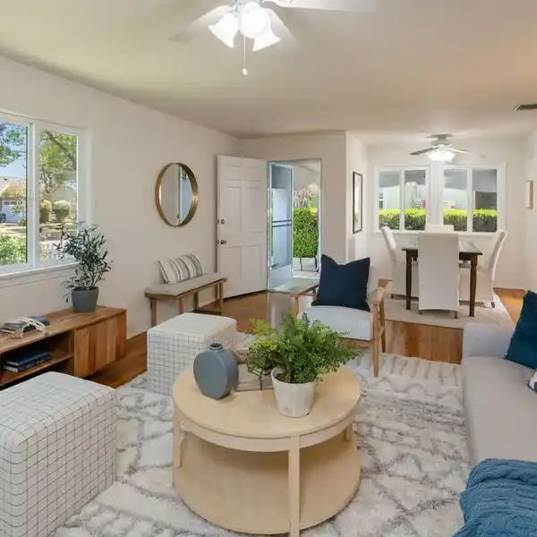 TREE-LINED GEM IN PRIME MAR VISTA LOCATION