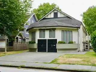 Prime Location Home on Large Lot