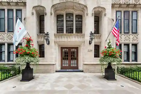 Timeless Gold Coast Elegance in Boutique Building