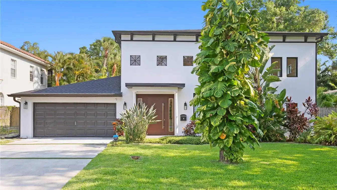 Meticulously Remodeled Luxury Home