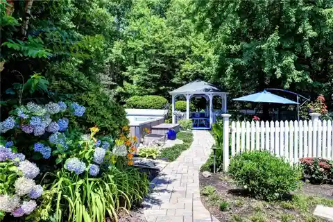 One Floor Living at Its Finest