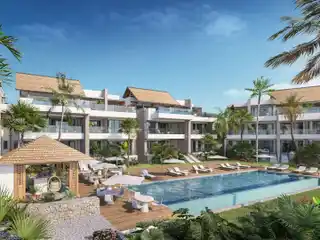 Exclusive Penthouse Atop Serena Residences