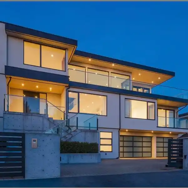 MASTERPIECE MANSION