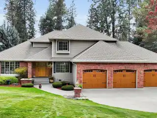 Exceptional Highland Park Home